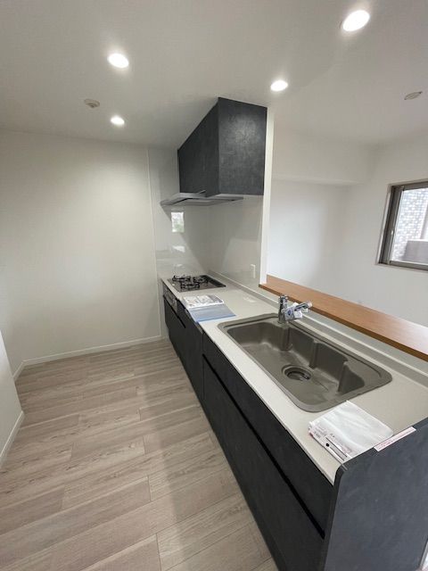 マンション一室