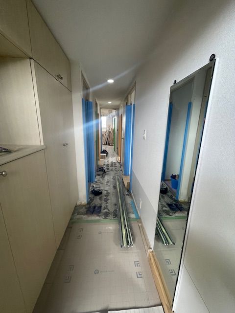 リフォーム事例