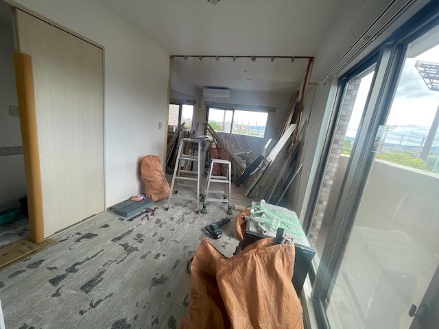 リフォーム事例