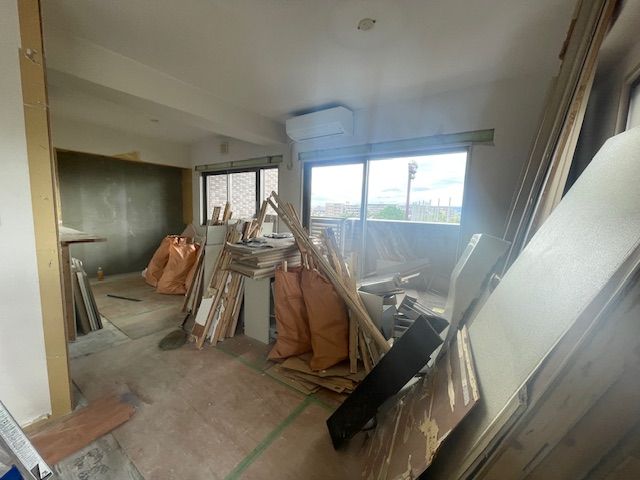 リフォーム事例