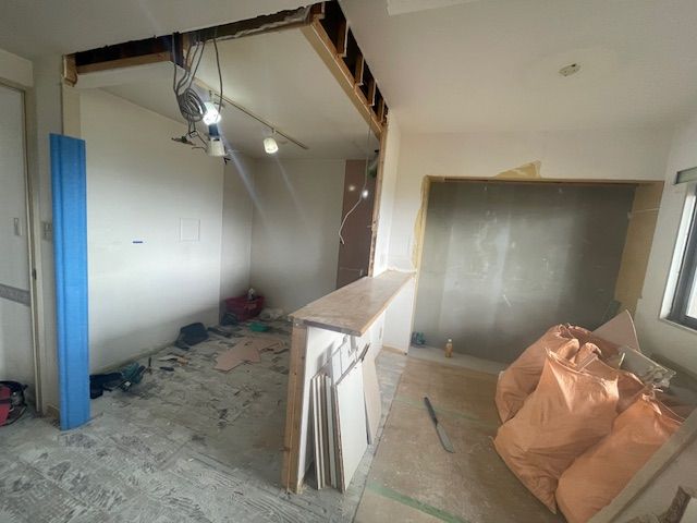 リフォーム事例