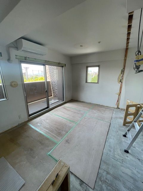 リフォーム事例