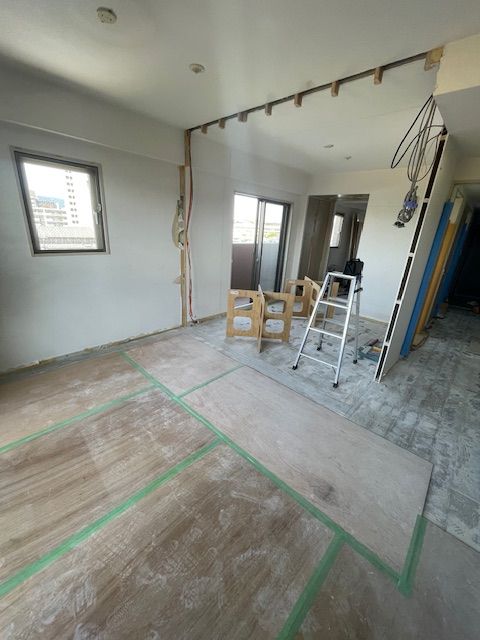 リフォーム事例