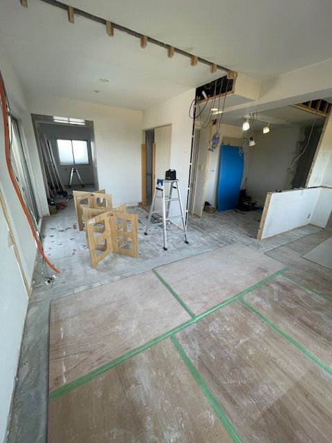 リフォーム事例