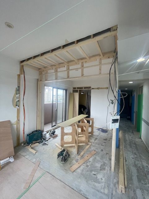 リフォーム事例