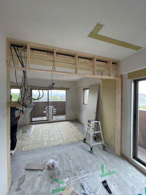 リフォーム事例