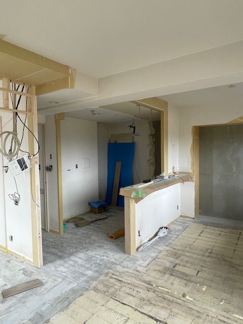 リフォーム事例